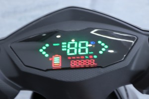 Altavoz Bluetooth para Motocicleta con Forma de Tubo, con Certificación EEC KN-Saying - Product Image 4