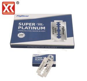 معدات حلاقة للبيع بالتجزئة بتصميم مريح للاستخدام مرة واحدة احترافية للحلاقة المريحة - Product Image 6