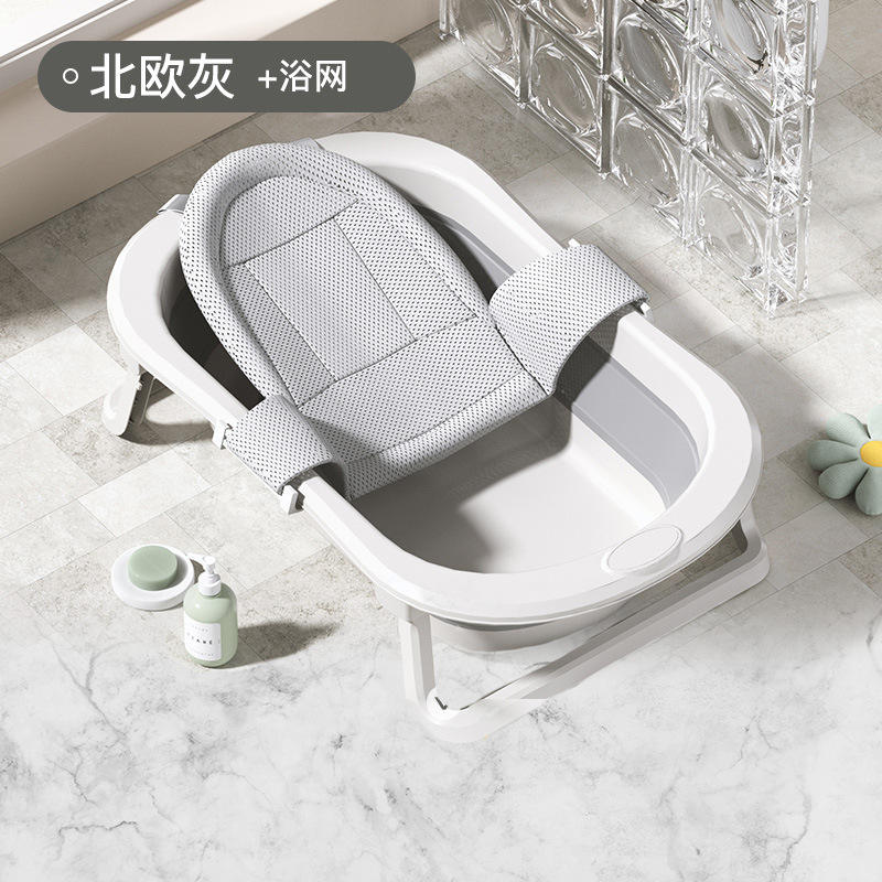 Support de baignoire/baignoire sensible à la température