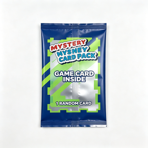 Empaque Personalizado OEM de Bajo MOQ con Sellado Trasero de PE de Fácil Apertura para Cartas Coleccionables, Juegos de Cartas y Paquetes Sorpresa - Product Image 2