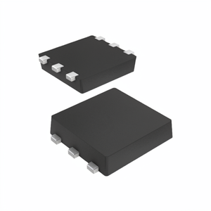 Composant électronique de gestion de l'alimentation (PMIC) 6 SMD, à fils plats S-812C27BPI-C4HTFU – Service complet - Product Image 1
