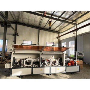 8 Chức Năng Đơn Vị Kinh Tế Tự Động Cạnh Dải Máy Cho Đồ Nội Thất - Product Image 4