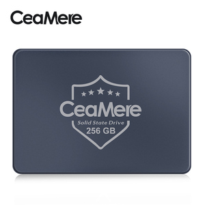 Ceamere 2.5 inch nội bộ SATA 3.0 Đĩa 100pcs 128GB ghi tốc độ 500 MB/giây ~ 600 MB/giây mã hóa 2TB Đĩa cứng bán buôn SSD - Product Image 1