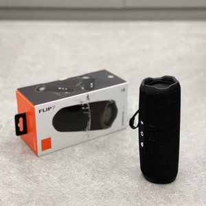 Altavoz Portátil <span class=keywords><strong>Flip</strong></span> 7 para Exteriores, Bluetooth <span class=keywords><strong>5</strong></span>.0, Resistente al Agua, Bajos Profundos, 12 Horas de Reproducción, USB-C, Ideal para Fiestas, Uso en Interiores - Product Image 2