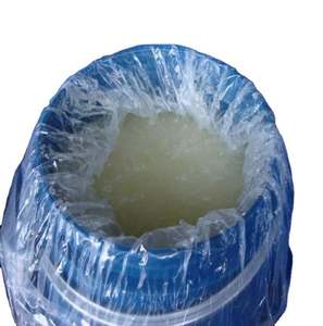 Jiachen materias primas cosméticas lauril éter sulfato de sodio Sles 70 para champú para el cabello - Product Image 1