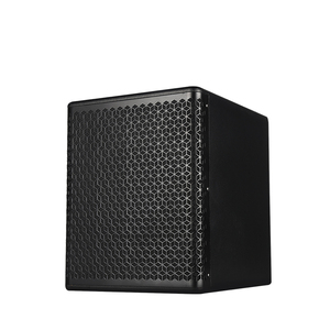 Equipo de sonido de Audio <span class=keywords><strong>S110</strong></span> PA, Subwoofer profesional de 300W, barra de 8 Ohm, 10 pulgadas - Product Image 2