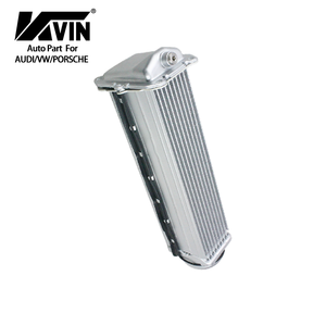 KVIN 06E145621E散热器，适用于3.0t06e 145 621 E散热器，适用于CJT3.0奥迪大众保时捷奥迪，Q7 (进口)，3.0，2011 - Product Image 2