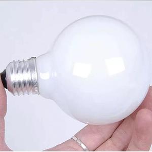 Precio de fábrica Ahorro de energía <span class=keywords><strong>Foco</strong></span> 7W 9W 10W 15W 20W E27 G80 G95 G120 Forma Bombilla LED - Product Image 3