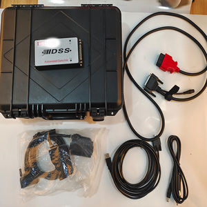 Оптовый строительный диагностический инструмент для кошек Jcb для Komatsu Hitachi для <span class=keywords><strong>Volvo</strong></span> Doosan Perkins Yanmar для Cummins - Product Image 5