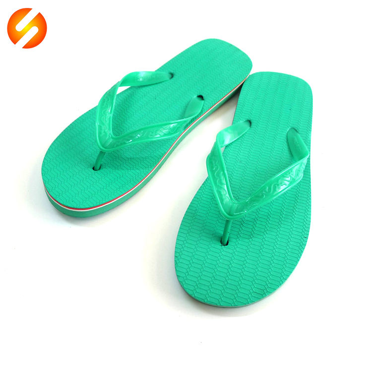 Chanclas de goma baratas