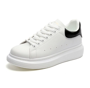 Sneakers da uomo firmate da uomo scarpe da calcio da corsa per il <span class=keywords><strong>Fitness</strong></span> stile Casual da passeggio per uomo e <span class=keywords><strong>donna</strong></span> con suola - Product Image 4