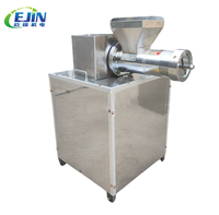 Équipement de fabrication de pâtes en spirale automatique pour la production de nouilles à grande échelle et la machine à pâtes en spirale professionnelle