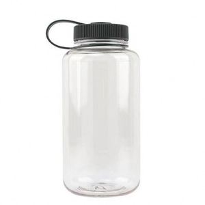 Botella Deportiva de Plástico PC de Boca Ancha de 1000 ml con Pajita para Beber Directo, Apta para Gimnasio, Aire Libre, Lavavajillas, Ecológica y Térmica - Product Image 3
