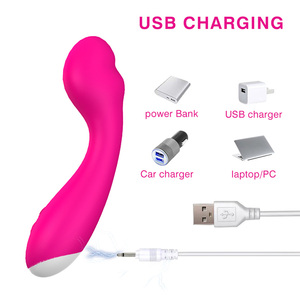 Vibrador de Punto G - 8 Segundos para el Clímax, Vibrador Impermeable en Forma de Dedo para Mujeres, 8 Vibraciones, Estimulador de Clítoris y Pezones, Juguetes Sexuales para Adultos - Product Image 6