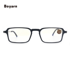 Boyarn Ultralight Pocket <strong>Mini</strong> <strong>Reading</strong> <strong>Glasses</strong> Foldable Holder <strong>Reading</strong> <strong>Glasses</strong> Factory - Product Image 3