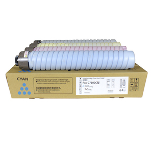 Cartuccia <span class=keywords><strong>Toner</strong></span> colore UNICO compatibile C7100 C7110 forniture per stampante Ricoh <span class=keywords><strong>Toner</strong></span> PRO C9100 C9110 C9200 <span class=keywords><strong>Toner</strong></span> <span class=keywords><strong>fotocopiatrice</strong></span> - Product Image 2