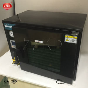 Digital Thermostatic <b>Lab</b> Stainless Steel Outdoor Vacuum <b>Drying</b> Oven - Product Image 5