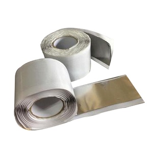 <span class=keywords><strong>Caucho</strong></span> de <span class=keywords><strong>Butilo</strong></span> para Reparación de Grietas en Techos Exteriores, Resistente a Altas Temperaturas, Resistente a los Rayos UV, Ecológico, Impermeable, con Certificación CE, Venta al por Mayor - Product Image 2