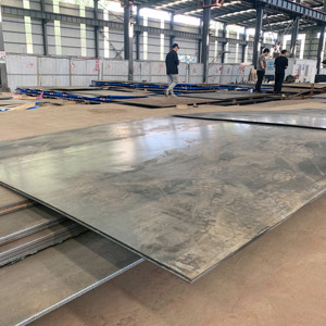 Hot Selling and Customizable Carbon <strong>Steel</strong> <strong>Cold</strong> Rolled Sheet Carbon <strong>Steel</strong> Sheet 300mm Thickness Plat - Product Image 4