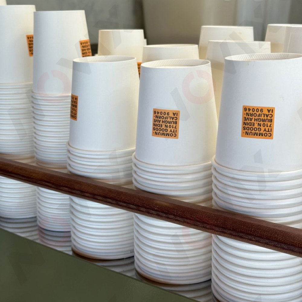 cafe printer