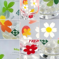 Nouveaux produits Fournisseur chinois Verre à boire / Tasse à café en verre
