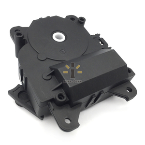PEIVSO ราคาโรงงาน ชุดควบคุมวาล์วปรับอากาศ HVAC สำหรับ Toyota Camry 87106-07140 ใหม่ รับประกัน 12 เดือน - Product Image 2