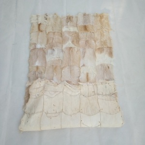 China Factory Wholesale Toscana Lamb <strong>Skin</strong> Kid Lamb <strong>Skin</strong> <strong>Raw</strong> Pattern 55x105cm - Product Image 3