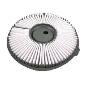 China supplier OEM MD620508 auto automobile air filter element for MIRAGE 4G13