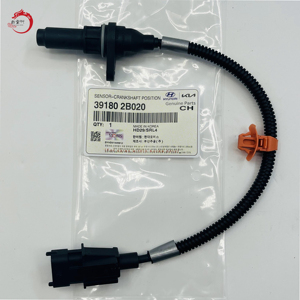 Sensor de Posición del Cigüeñal de Calidad Original para Motor de Auto 39180-2B020 para Hyundai Elantra Kia Picanto 391802B020 - Product Image 2