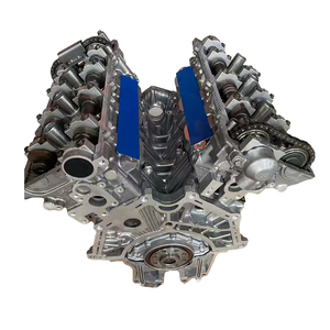 Motor de <span class=keywords><strong>Gasolina</strong></span> G6BA Nuevo para Sistemas de Motor Automotriz en Venta, en Buen Estado - Product Image 1