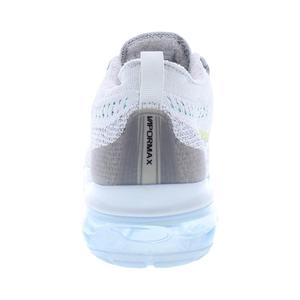 Scarpe Unisex Nike Air Vapormax 2023 Flyknit Photon Dust Life Lime Stile Walking - Product Image 3