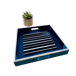 Recipiente para Servir Alimentos Hecho a Mano, Elegante, Personalizado, Multifuncional, Ecológico, Duradero, con Recubrimiento en Polvo, Apto para Lavavajillas y Microondas - Product Image 2