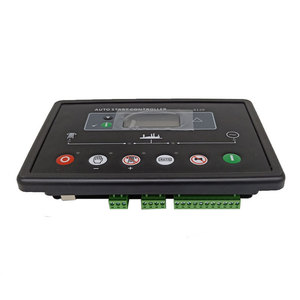 Controlador de Arranque Automático DSE6120 con Pantalla LCD, Panel de Protección para Generador Diésel - Product Image 3