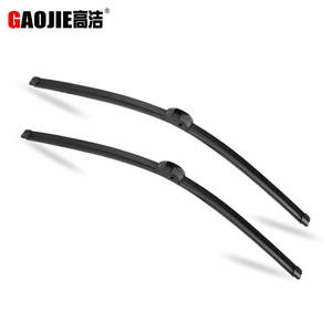 Compatible avec les essuie-glaces avant du Volkswagen Touareg 2010-2017. - Product Image 1