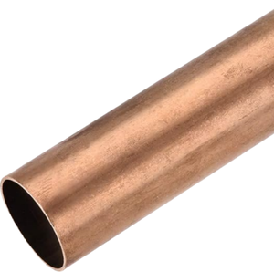Tuyaux en <span class=keywords><strong>cuivre</strong></span> pour climatiseur 6mm 8mm 12mm TP1 - Product Image 1