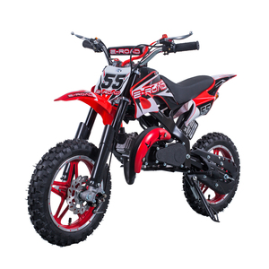 รถมอเตอร์ไซค์ Tao Motor 2026 รุ่นใหม่สำหรับเด็ก เครื่องยนต์ 2 จังหวะ ราคาประหยัด - Product Image 6