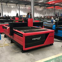 Table de découpe plasma CNC 4x8 la mieux notée de 2026 à vendre