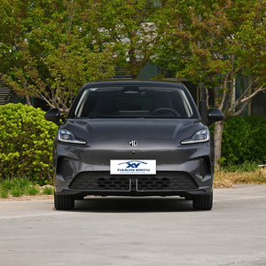 รถยนต์ไฟฟ้า MG4 <span class=keywords><strong>EV</strong></span> Pure Electric Hatchback ปี 2026 พวงมาลัยซ้าย แบตเตอรี่ LFP <span class=keywords><strong>ราคา</strong></span>ส่งออกขายส่ง - Product Image 4