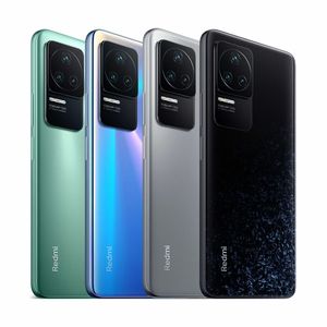 Xiaomi-teléfono inteligente <span class=keywords><strong>Mi</strong></span> K50 <span class=keywords><strong>Pro</strong></span> 5G, Original, con cámara de 108MP, 12GB + 512GB, batería de 5000mAh, 2K, 6,67 pulgadas, <span class=keywords><strong>MIUI</strong></span> <span class=keywords><strong>13</strong></span>, 5G - Product Image 6