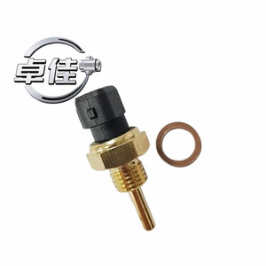 Capteur de température 39220-22010 K85718840 39220-22000 pour Hyundai Kia, température de l'eau, connexion rapide ZJ-18-141 - Product Image 3