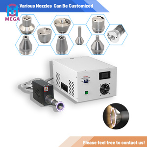 Máquina de Tratamiento de Superficies por Plasma de Corona a Baja Temperatura con Entrada de CA 110-220V y Gas Aire/<span class=keywords><strong>N2</strong></span> - Product Image 2