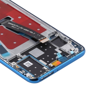 Écran LCD OEM en gros bon marché pour <span class=keywords><strong>Huawei</strong></span> <span class=keywords><strong>P30</strong></span> <span class=keywords><strong>Lite</strong></span> / Nova 4e (RAM 6G/Version haute) assemblage <span class=keywords><strong>complet</strong></span> de numériseur avec cadre - Product Image 4