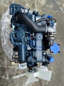 Nuevo Conjunto de Motor Diésel V3307 V3307T V3307-T para Motor Kubota V3307 - Product Image 5