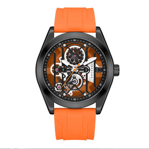 Reloj de cuarzo, venta al por mayor, diseño resistente al agua, relojes de pulsera luminosos para hombres, reloj para hombres, suministro directo de fábrica - Product Image 3