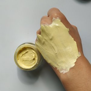 <span class=keywords><strong>Masque</strong></span> facial en argile aux super-fruits pour la peau, soin de beauté coréen, <span class=keywords><strong>masque</strong></span> facial éclaircissant à la <span class=keywords><strong>banane</strong></span> - Product Image 6