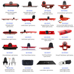 Caméra <span class=keywords><strong>de</strong></span> <span class=keywords><strong>recul</strong></span> HD pour feux <span class=keywords><strong>de</strong></span> freinage <span class=keywords><strong>de</strong></span> voiture pour Citroen Jumper Fiat Ducato X250 Peugeot <span class=keywords><strong>Boxer</strong></span> Toyota Proace Light Parking Reverse <span class=keywords><strong>Camera</strong></span> - Product Image 5