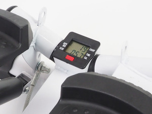 Mini stepper multifonctionnel <span class=keywords><strong>Techsport</strong></span> de haute qualité pour la maison, équipement de fitness avec couleur personnalisable - Product Image 4