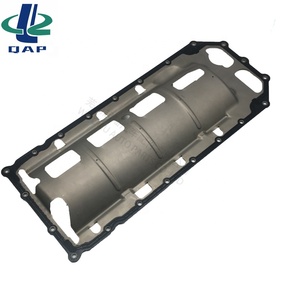 Junta de cárter de aceite de motor 53021568AE para CHRYSLER ASPEN Dodge Ram 5.7L Hemi 53021568AE - Product Image 1