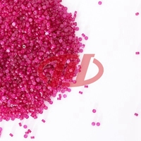 Micro saphir synthétique Jewel Cup Bearing P2 Precision Rating Micro Ruby Cup Jewel Bearings