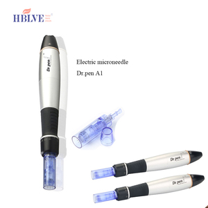 Dermapen para el Cuidado de la Piel, Lápiz Eléctrico Automático para Líneas Finas y Arrugas en la Frente, <span class=keywords><strong>Dr</strong></span>. <span class=keywords><strong>Pen</strong></span> A1 - Product Image 1